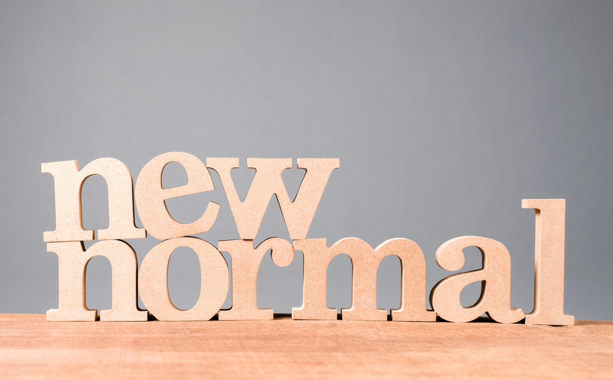 New Normal