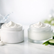 Barrierecreme oder Feuchtigkeitscreme - was hilft?
