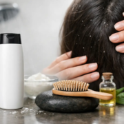 Schuppen Shampoo: Was die Kopfhaut wirklich braucht