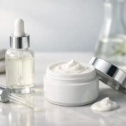 Serum oder Barriereschutzcreme - was hilft wann?